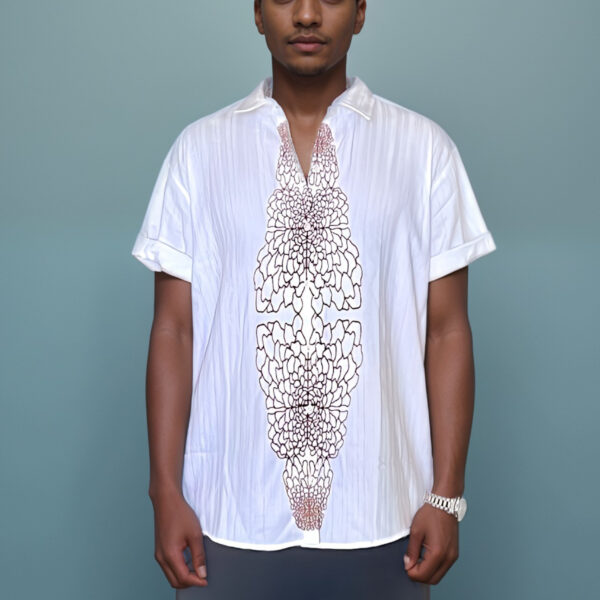 Scales of Chaac Shirt